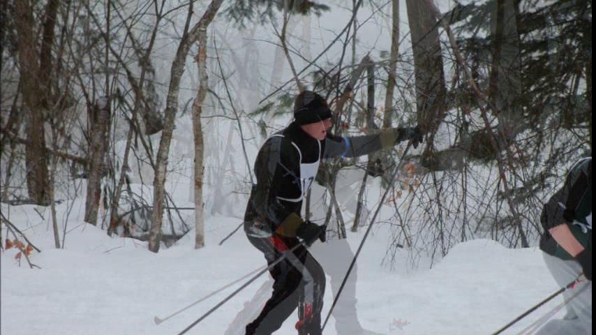 2870 Biathlon - Skis and Rifles 2